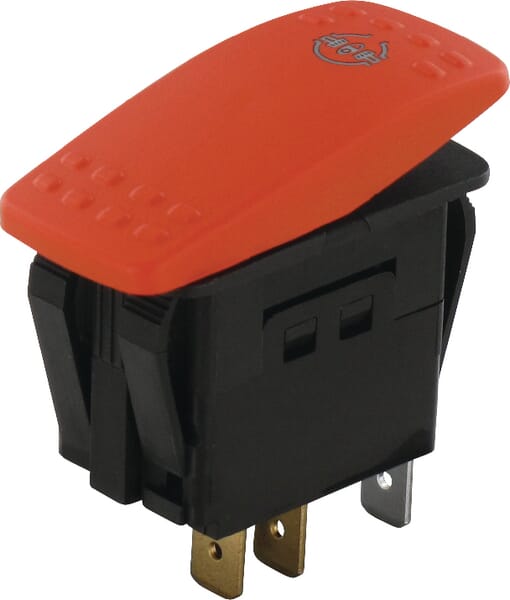 Allrad-Schalter (4293540M3) von Agco