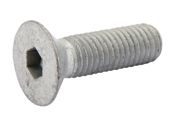 Senkschr.M12x40 10.9 DIN7991 3016130