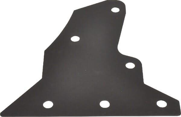 Streichblechvorderteil Kuhn (920145) von Kuhn