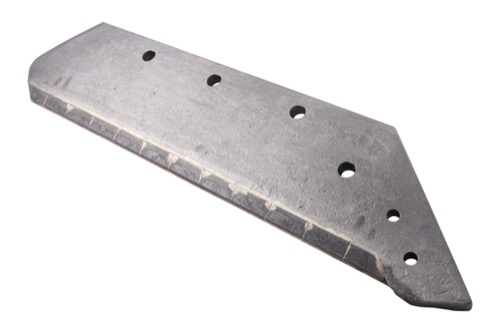 33.0094-EXT IHOF Wechselspitzenschar - 18'' - rechts - Hartmetall