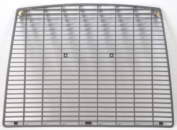 Kühlergrill (G178500020011) von Agco