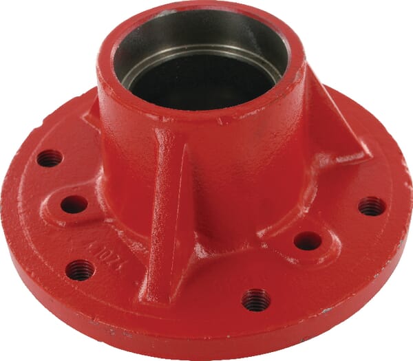 Rotornabe (FEL20004309) von Agco