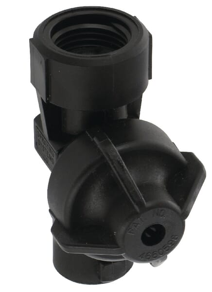 Adapter 20x1,5 QJ19190NYB