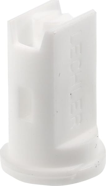IDK12008POM Injektordüse IDK 120° 08 Kunststoff weiß Injektordüse IDK 120° 08 Kunststoff weiß IDK12008POM