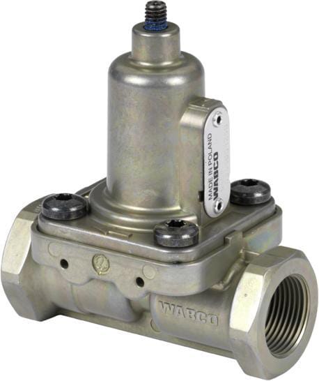 Wabco Überstromventil Motorbremse 4341001250